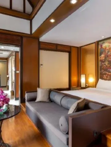 แกรนด์พูลวิลลา - ลากูน