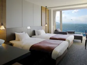 레이크 사로마 쓰루가 리조트