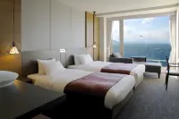 Lake Saroma Tsuruga Resort Hotels in Kitami