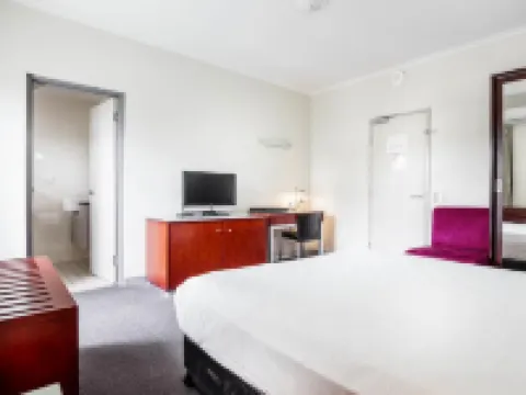 ノボテル ダーウィン エアポート ダーウィンのホテル