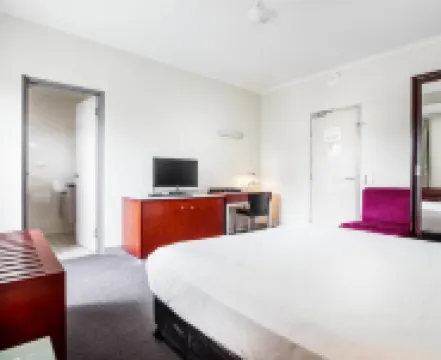 Novotel Darwin Airport