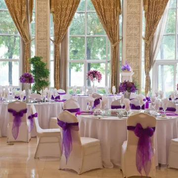 Yosemite Business Hotel