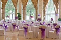 โรงแรมบิสซิเนส โฮเต็ล โยเซมิตี