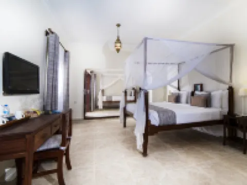 Maru Maru Hotel Hotels in Stone Town