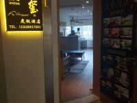 抚仙湖圣玺度假酒店 - 公共区域