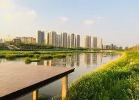 Vienna Hotel (only Henan Film Town in Zhengzhou) Hotel di Zhongmu