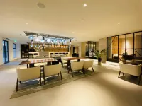Ginco Hotel Hotels near Paramount Shanghai