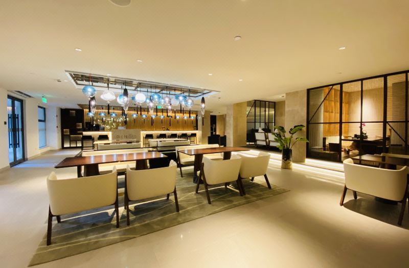 Ginco Hotel photo 3