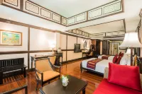 Wora Bura Hua Hin Resort & Spa