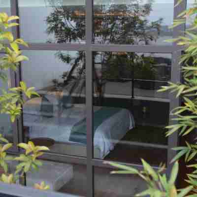 Fengqi Lake Kaiyuan Life Hotel Hotel Exterior