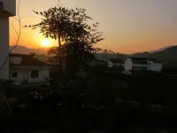 zhaji Baoqingtang hotel - pemandangan pegunungan