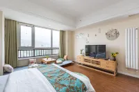 Huifeng and Chang Hotel, Xuzhou