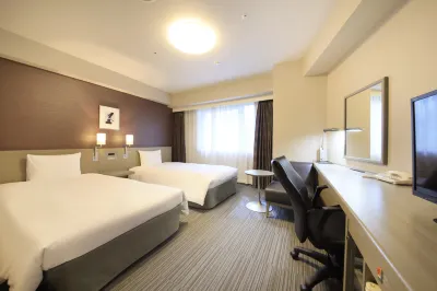 Daiwa Roynet Hotel Tokyo Osaki Hotels in Tokio