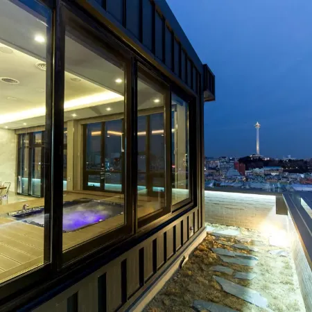 GNB Hotel