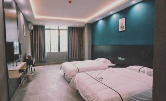 Danzhou Qiyun Theme Rental