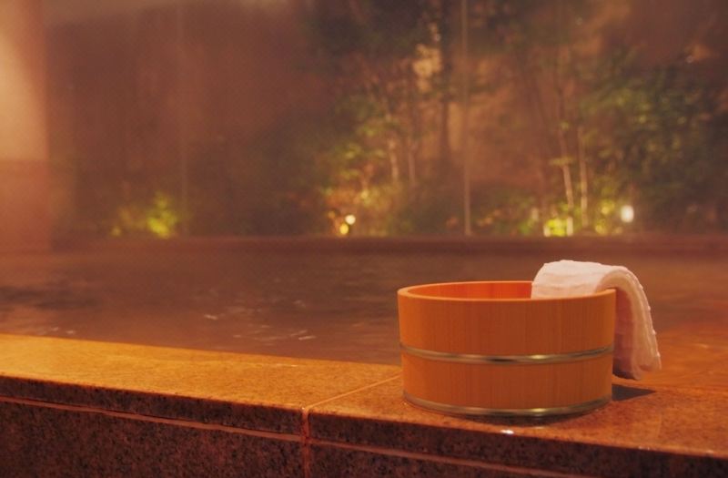 Hyatt Regency Hakone Resort and Spa photo 3