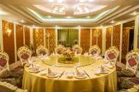 Huayuan Hotel Hotels in Zhongjiang