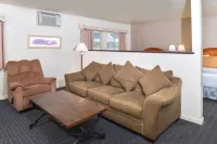 Svendsgaard's Danish Lodge-Americas Best Value Inn Hotels in Solvang