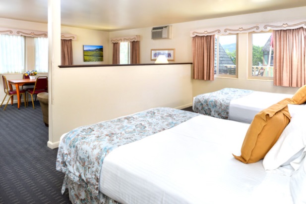 Svendsgaard's Danish Lodge Americas Best Value Inn