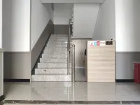 YA SU JIU DIAN Hotels in Zhangzi