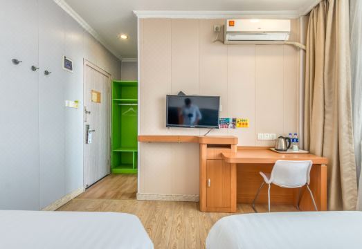 하이 인 항저우 시시 인셴청