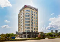 Borrman Hotel (Xuwen Port Wharf) Các khách sạn ở Trạm Giang