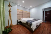 Changzhou Lemon Tree Chain Hotel - 2 ดาว