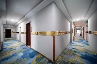 Changzhou Lemon Tree Chain Hotel - 2 ดาว