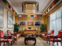 三亚西藏大厦酒店 - 中式餐厅