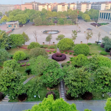 Nanxian Rocket Hotel