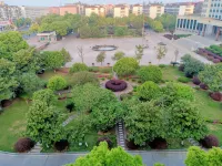 Nanxian Rocket Hotel