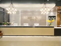 Coffee Hotel (Fuyang Development Zone)