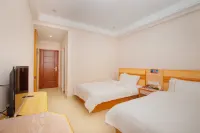 Leizhou Hengcheng Hotel Ξενοδοχεία στην πόλη Leizhou