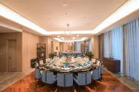 Yujie Junlan Hotel