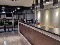 润亭精选公寓(广州狮岭皮革城店) - 公共区域