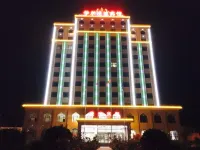 Xuehe Manbo Hotel