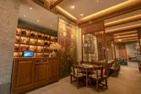 Xing Han Boutique Inn - فطور