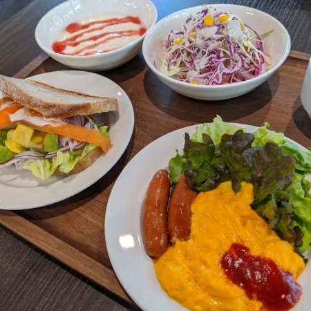 Kobe Plaza Hotel West
