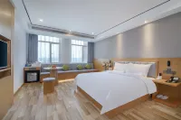 Xili Hotel Các khách sạn gần Fanchang County Committee Party School