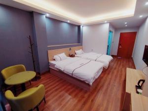 Xunwu Rongsheng Leisure Homestay