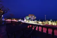 East Beach Seaview Hotel (Beidaihe Biluo Tower) - Ocean View