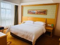 维也纳酒店(灵山地王国际店) - 标准大床房