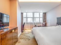 长沙江山国际大酒店 - 空气清新大床房