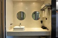 Haishengquan Hotel - شرفة