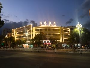 Liancheng Hotel