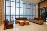 Hongrui Jianguo Hotel Hotels in Changyuan