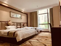 Wuhu Mingjue Business Hotel