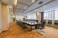 Intime Hotel (Panzhihua College Wanda Plaza) Hotel a Panzhihua