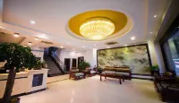โรงแรมสตาร์มูน - ที่มีที่จอดรถ