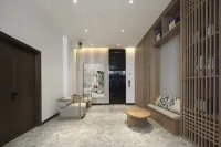 Moshe Hotel (Xihua Oriental International)